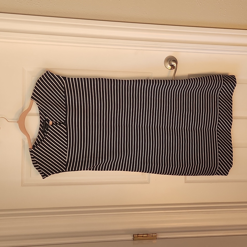 Banana republic dress